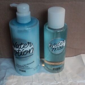 Victoria's Secret Duo